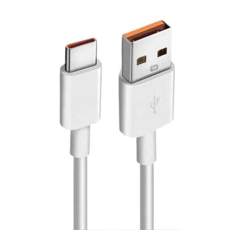 Fast Charge+Data Transmission