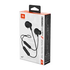 JBL IN-EAR HEADPHONES ENDURANCE RUN