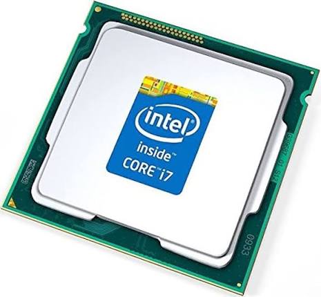 Intel Core i7-4700 İşlemci