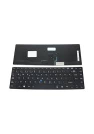 Toshiba Tecra Z40-A Serisi Uyumlu Notebook Klavyesi (Siyah TR)