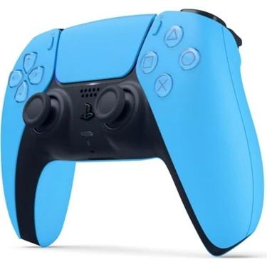 Ps5 Wireless Contoller  Mavi (Blue)