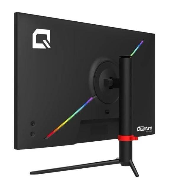 Quantum Stardust G27 2K QHD IPS 180Hz 1MS HDMI+DP Siyah 27" Flat Gaming Monitör