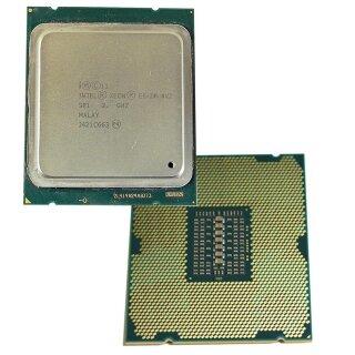 HP Intel Xeon E5-2640 v2 Sekiz Çekirdekli (8 Çekirdekli) 2 GHz İşlemci Yükseltme - Soket