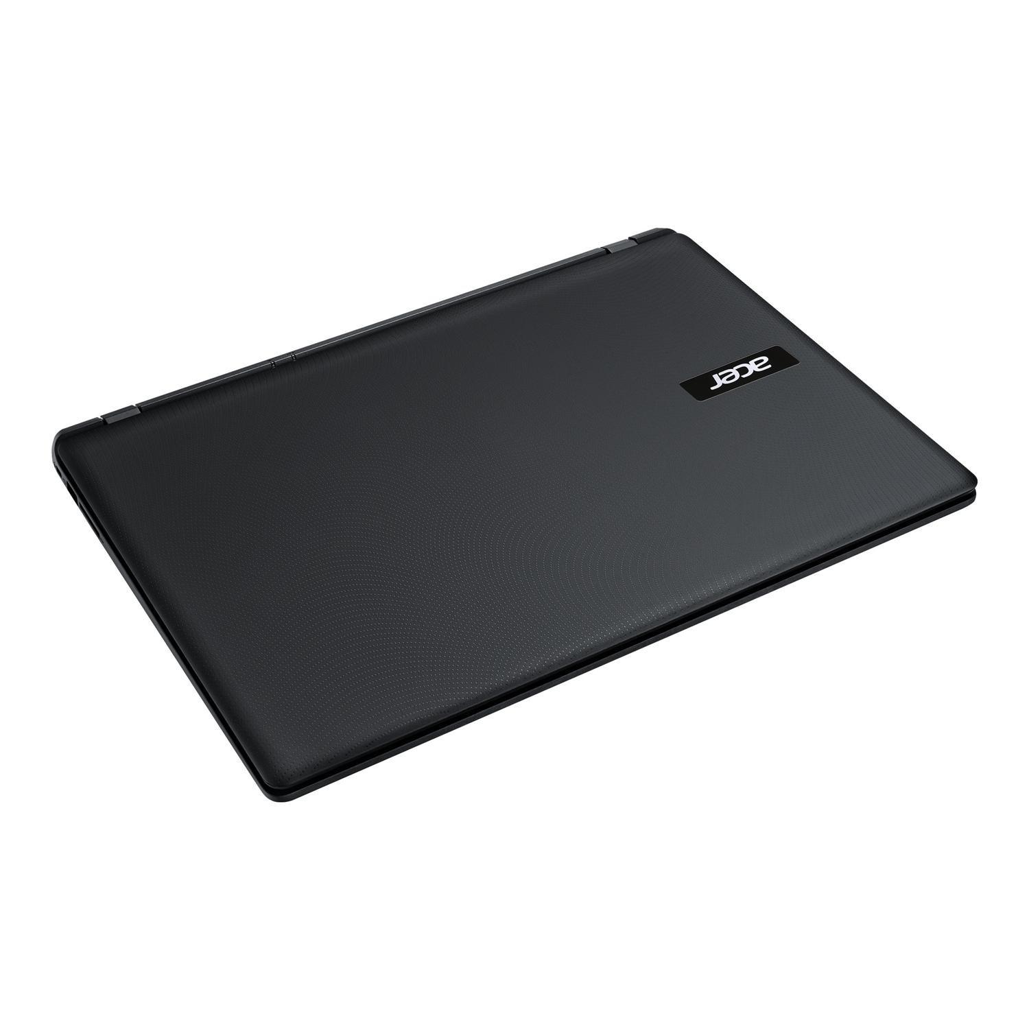 Acer Aspire ES1-572 Intel Core i5 7200U 4GB 120GB SSD Windows 10 Home 15.6" Taşınabilir Bilgisayar NX.GD0EY.013