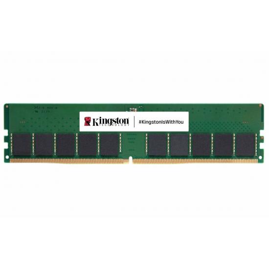 KINGSTON KTD-PE432/32G 32GB DDR4 ECC DIMM 3200MHZ