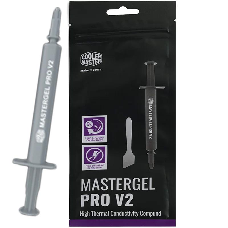 Cooler Master MasterGel PRO V2 Termal Macun MGY-ZOSG-N15M-R3