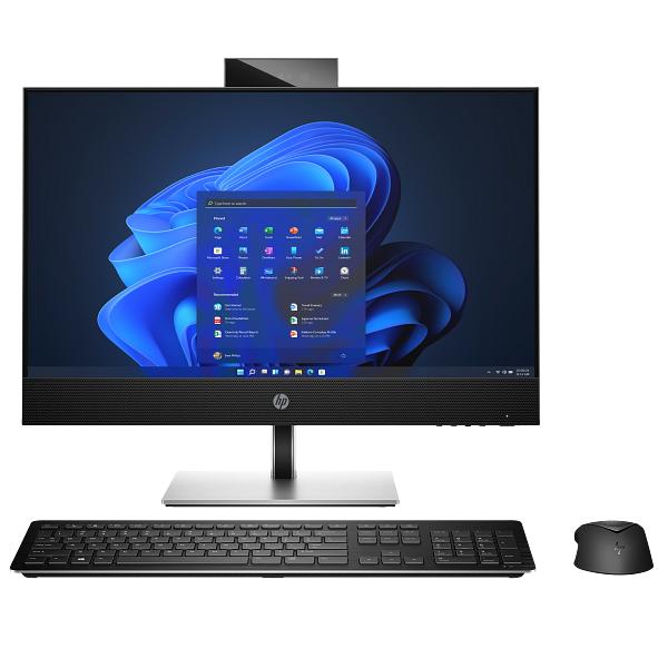 ALL IN ONE HP 6D395EA 440 G9 i7-12700T 8GB