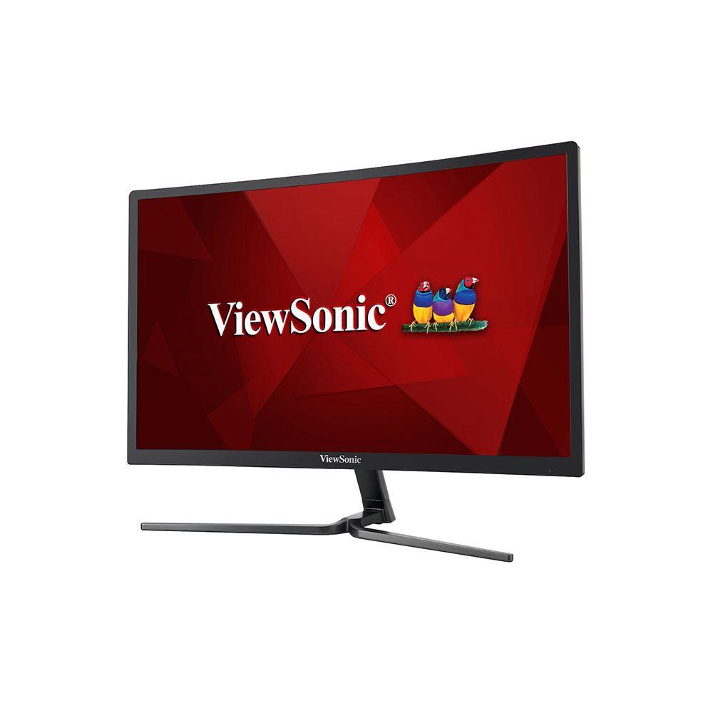 ViewSonic VX2758-PC-MH 27" 144Hz 1ms (HDMI+Analog) FreeSync Full HD Curved Monitör