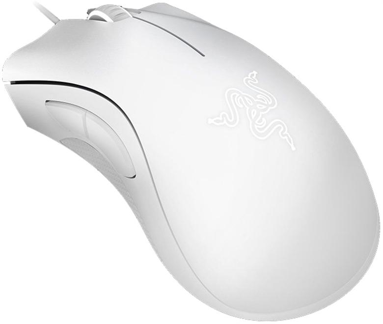 Razer DeathAdder Essential Gaming Mouse Beyaz