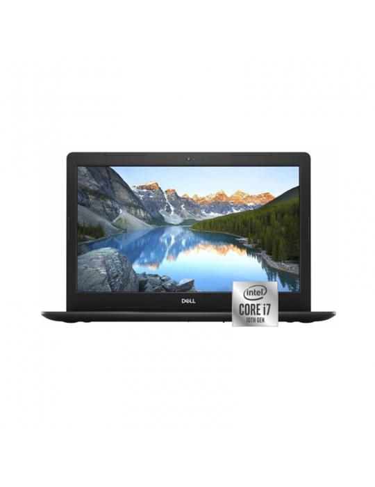 DELL INSPİRON 3593-FB65F8256C İ7-1065G7 8GB 256GB SSD 2GB MX230 15.6" FULL HD NOTEBOOK 2.EL