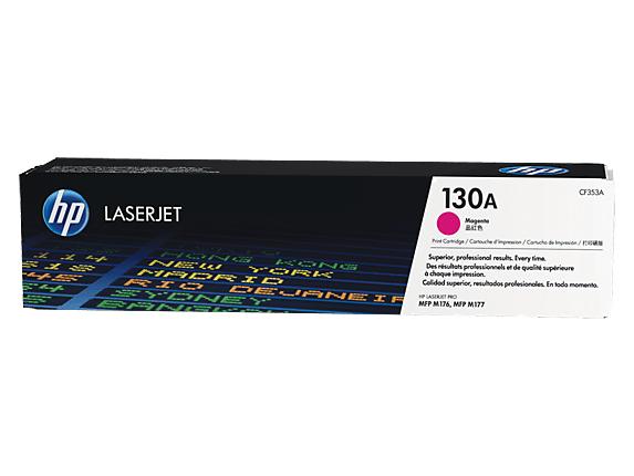 TONER CE313A/CF353A KIRMIZI