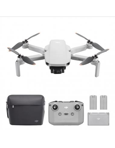 DJI Mini 2 SE Fly More Combo DRONE