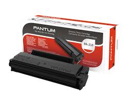 Phantom Toner
