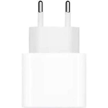 Apple MHJ83ZM/A 20W USB-C POWER ADAPTER