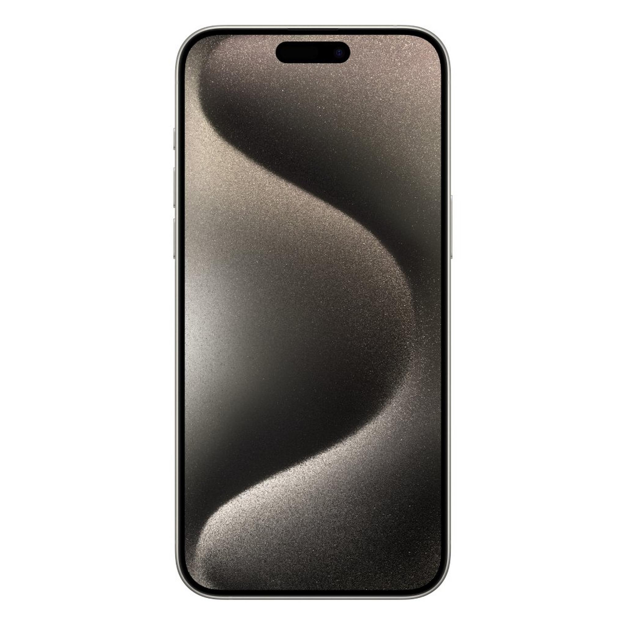 15 PROMAX 256GB İKİNCİ EL