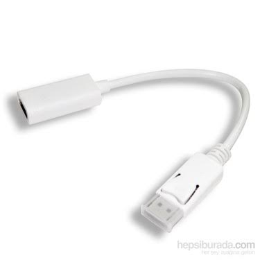 Qport Q-DP-HDB Display Portundan HDMI Çevirici