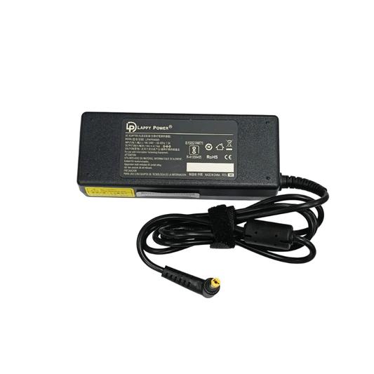 Acer 5.5x1.7 90W 19V 4.74A Adaptör Şarj Aleti-Cihazı (Pars Power)
