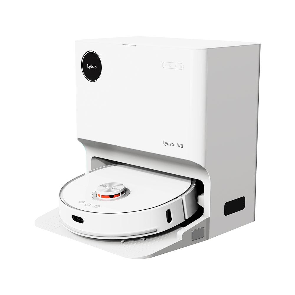 Lydsto W2 Robot Auto Süpürge + Mop
