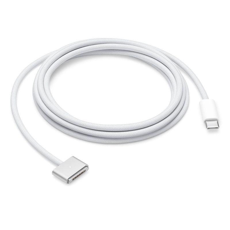 Macbook Şarj Kablosu
