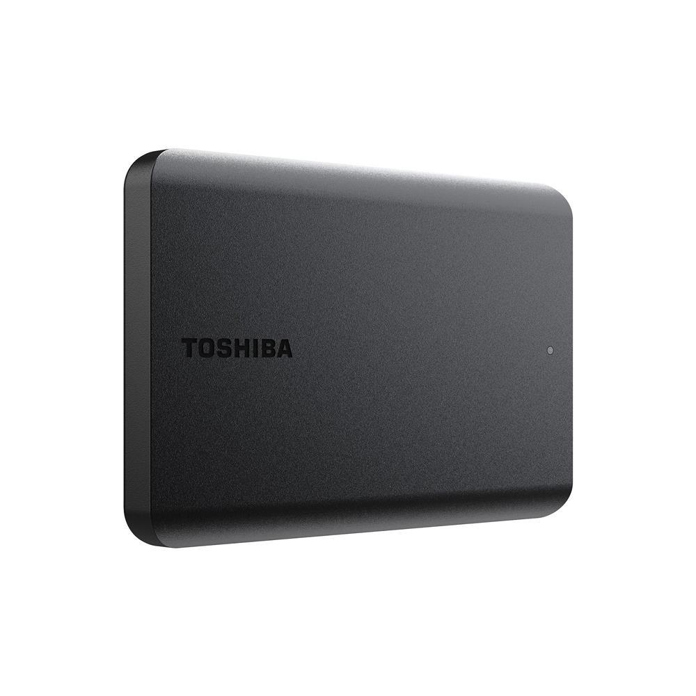 4TB Canvio Basics 2.5" USB3.0 TOSHIBA HDTB440EK3CA