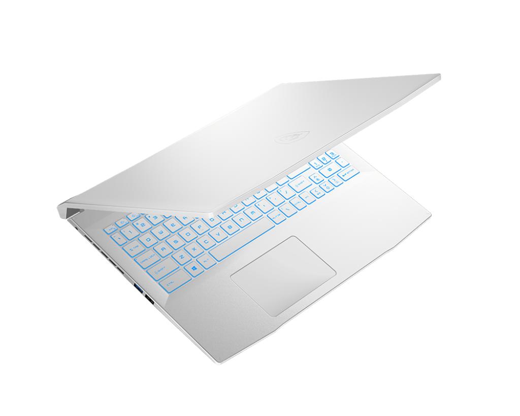 MSI SWORD INTEL i7-11800H 8GB 512SSD 4GB 3050TI 15.6'' 144 Hz WIN10