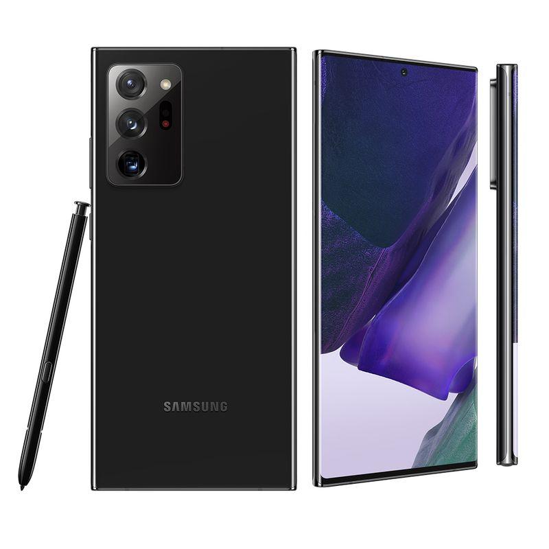 Samsung Galaxy Note 20 Ultra 5GB 256GB - 2.EL