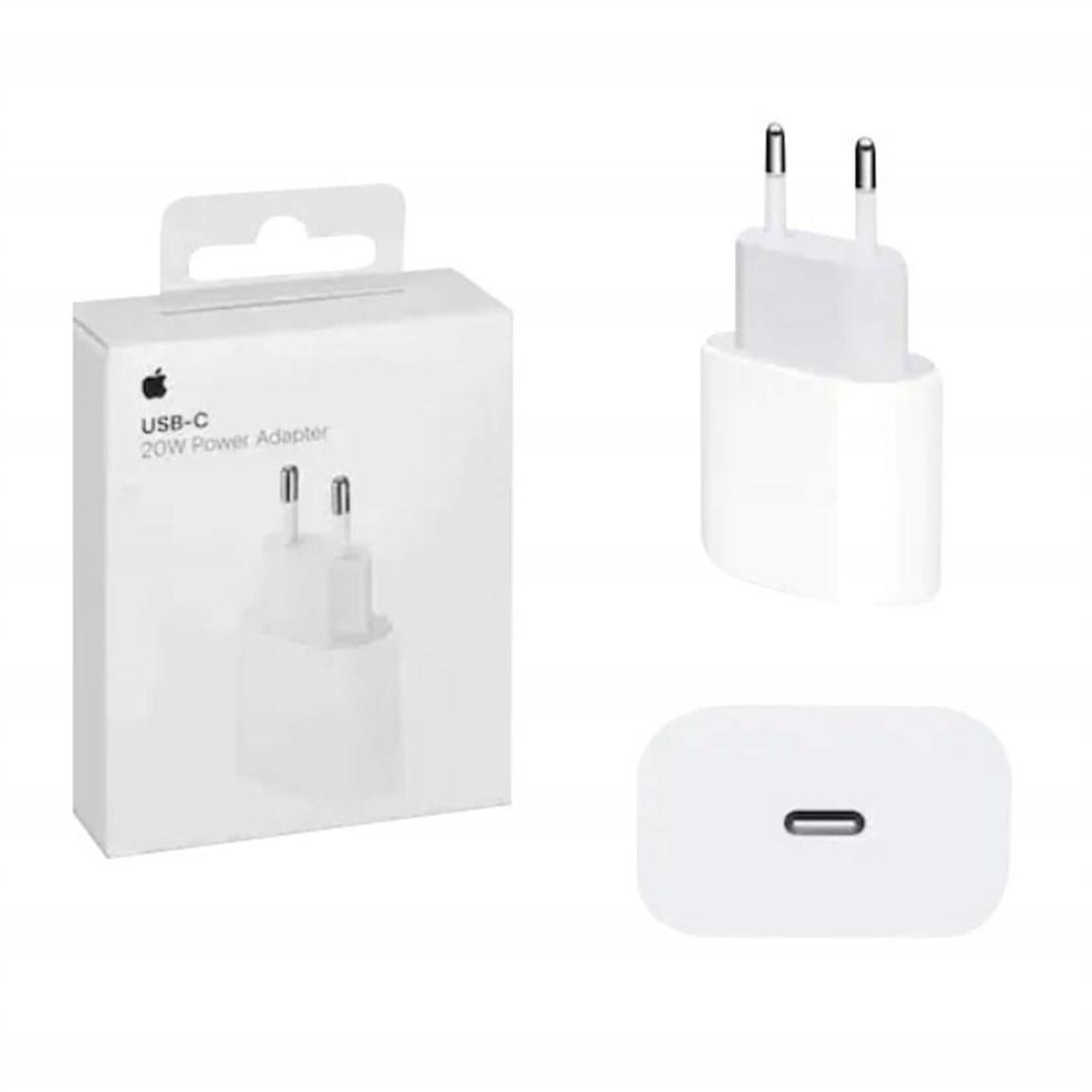 Apple Usb-c Adaptör UK  20w  A1696/A2344
