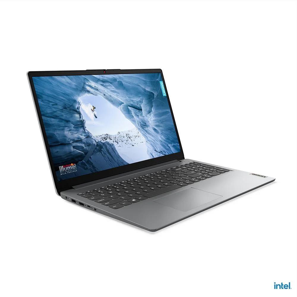 Lenovo ideapad celeron 4gb 128gb