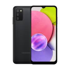 SAMSUNG GALAXY A03s 3GB RAM 64 GB AKILLI TELEFON
