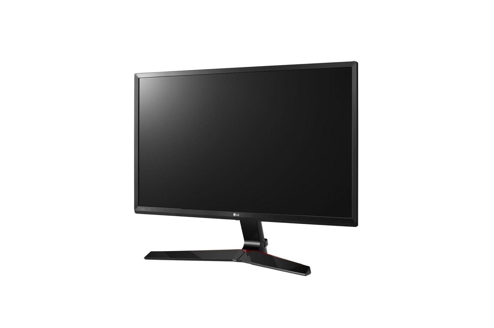 LG 24MP59G-P 23.8” 1ms 75Hz FreeSync Full HD IPS Gaming Monitör