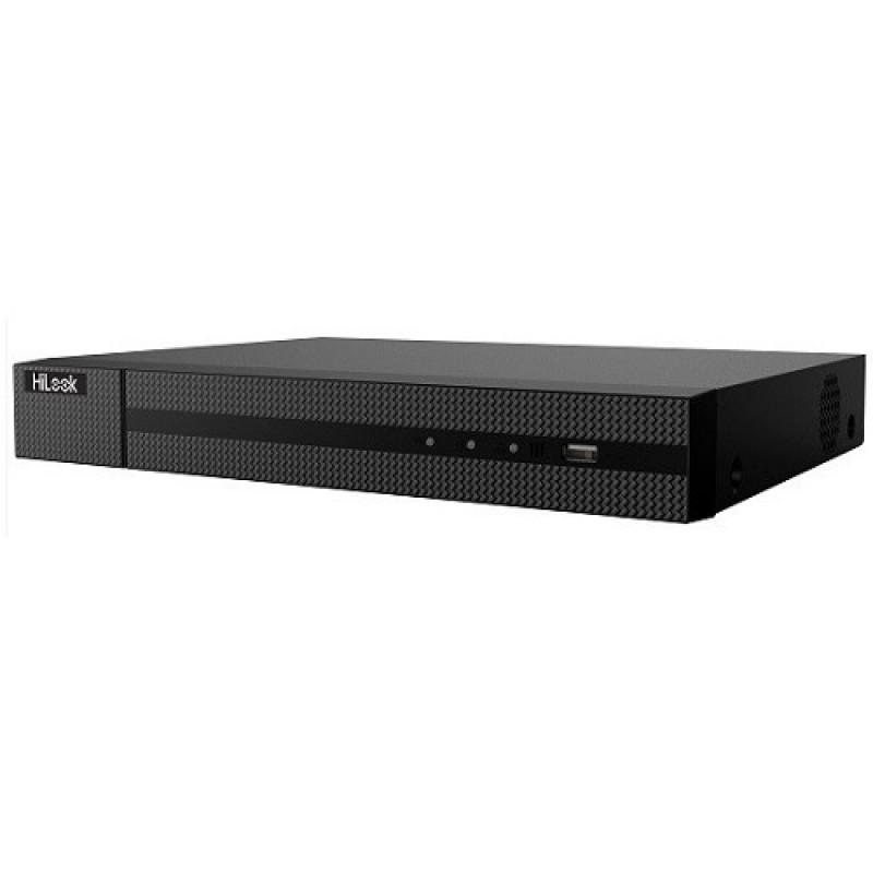 Hilook NVR-108MH-C/8P POE NETWORK VİDEO RECORDER