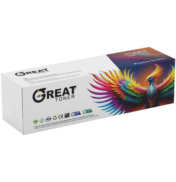 XEROX 302S MUADIL TONER