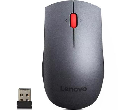 lenovo prof vlue. recharge.