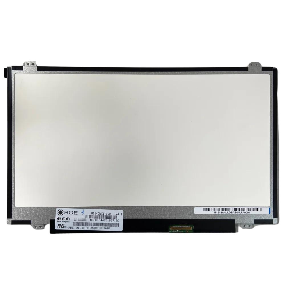 HB140WX1-300 LAPTOP EKRAN YEDEK PARÇA