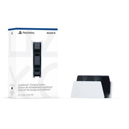 Sony official playstation 5 Dualsense charging station
