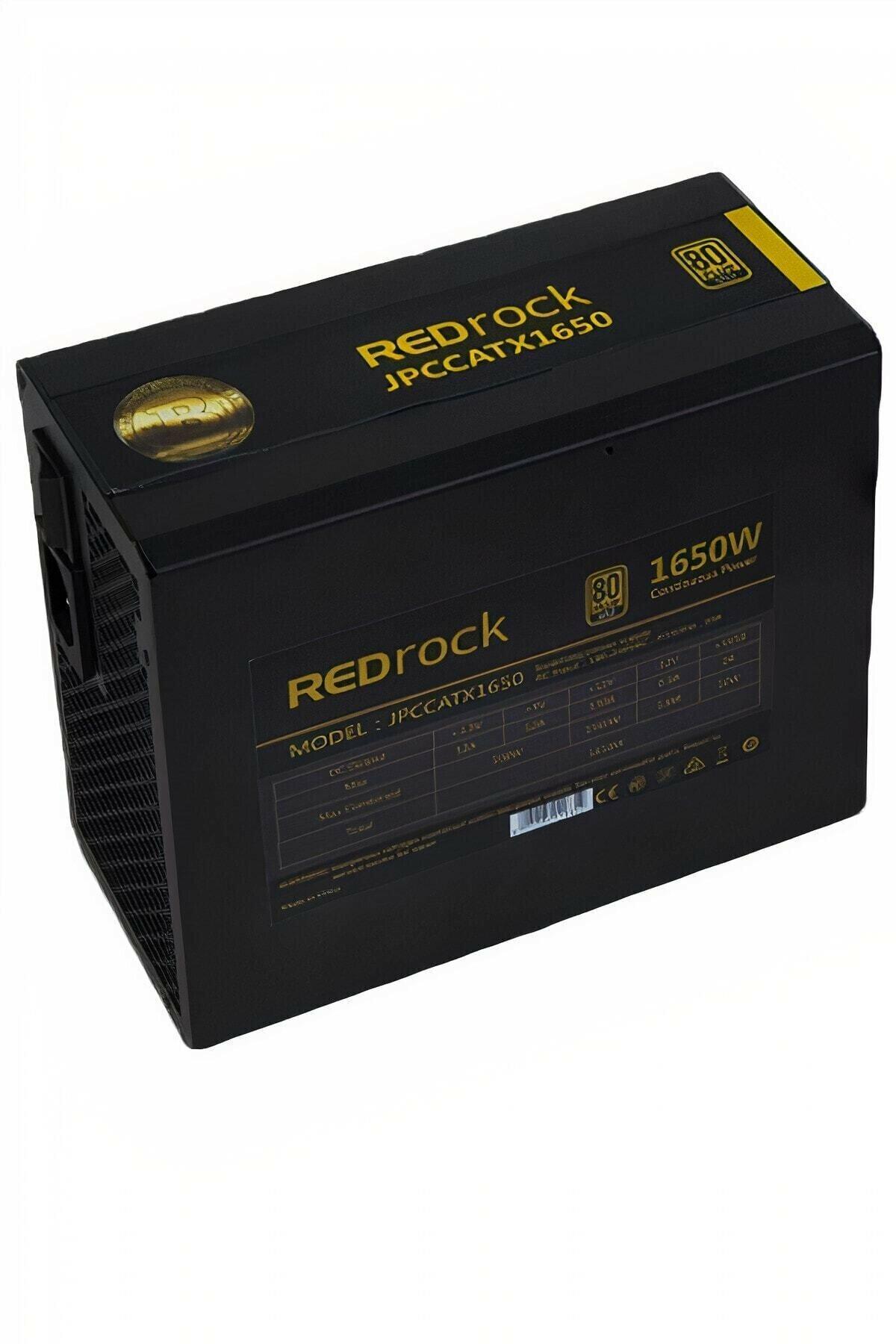 Redrock 1650W GPATX1650 Mining Power Supply