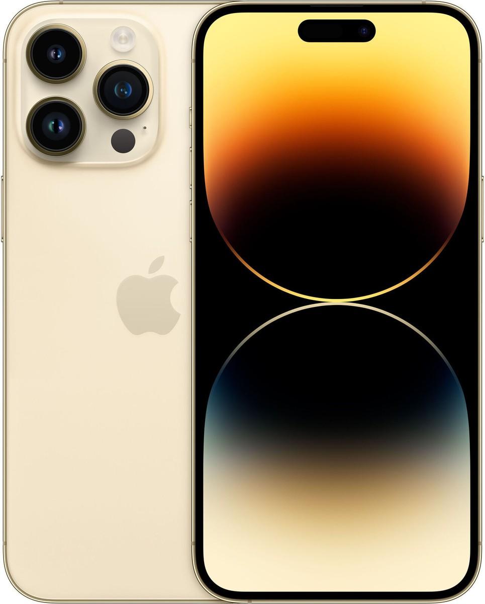 İphone 14 Pro Max 128gb (gold)