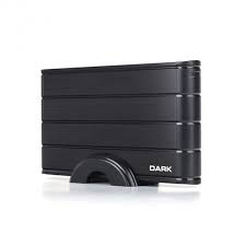 Dark Storex E30 3.5" USB 3.0 Alüminyum SATA Disk Kutusu