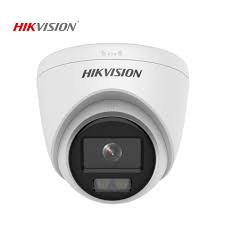 HIKVISION DS-2CD1327G0-LUF 2MP COLORVU IP DOME KAMERA