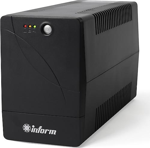 İNFORM GUARDIAN 2000VA UPS (2x 9AH) 7-20dk