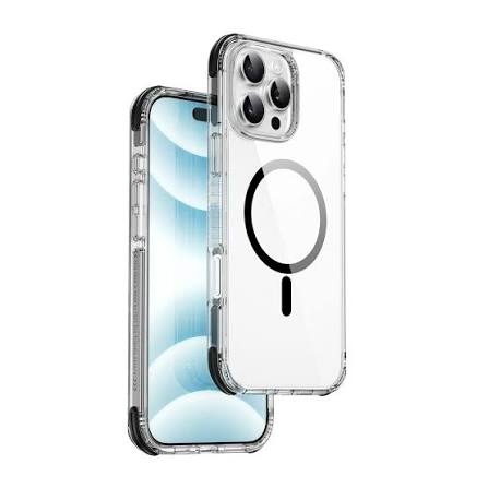 concise series phone case anti-drop case wiwu  14 PRO KILIF