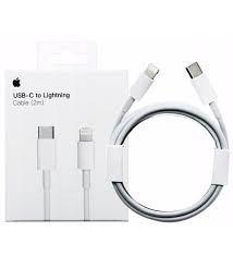 APPLE MKQ42ZM/A USB-C LİGHTNİNG KABLO 2M