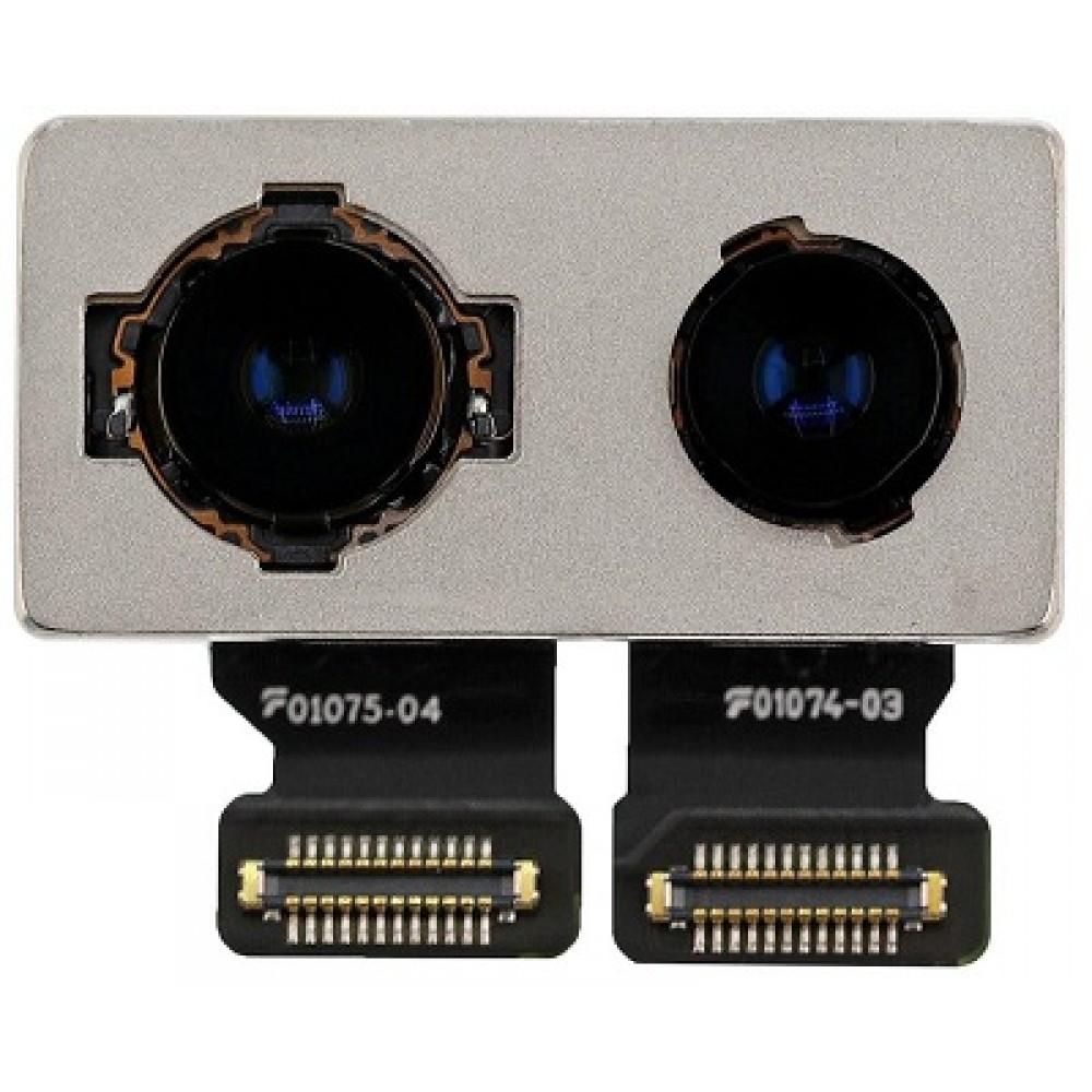 Apple Iphone 8 Plus Arka Kamera