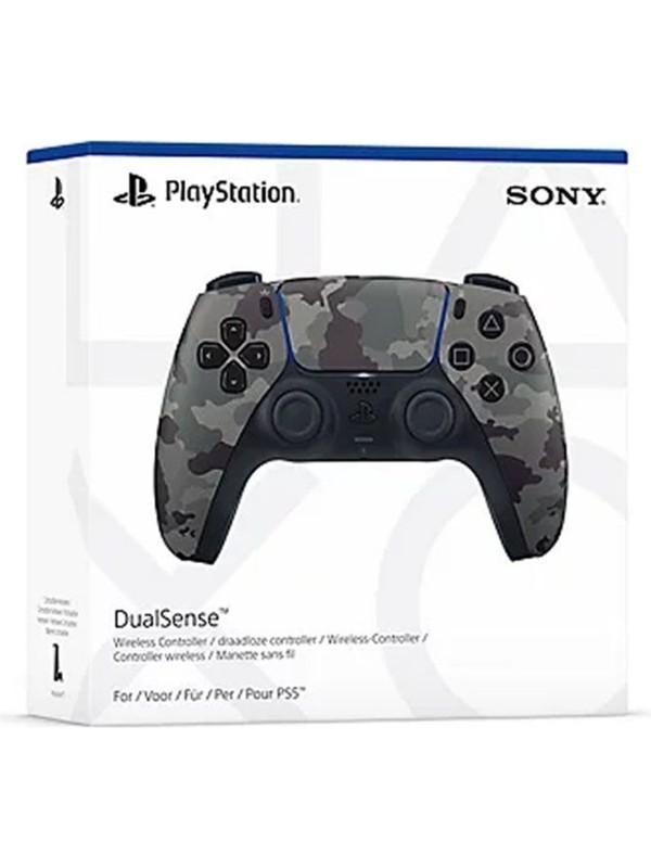 PS5 CONTROLLER (KAMUFLAJ)