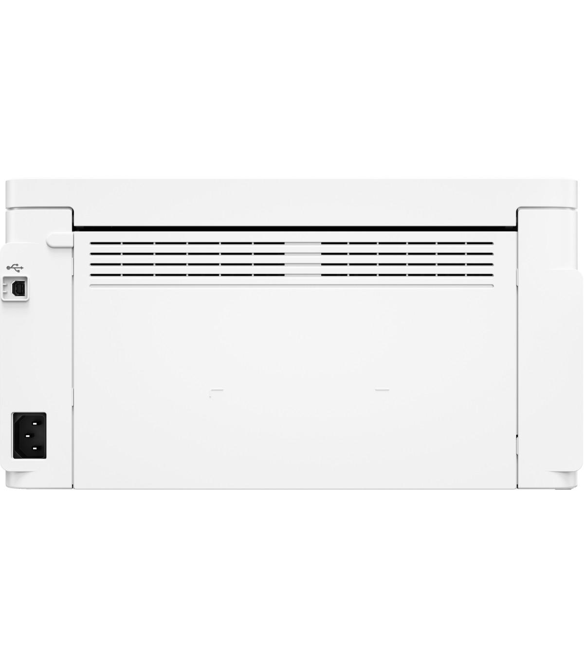 HP 4ZB77A LaserJet 107a Yazıcı A4
