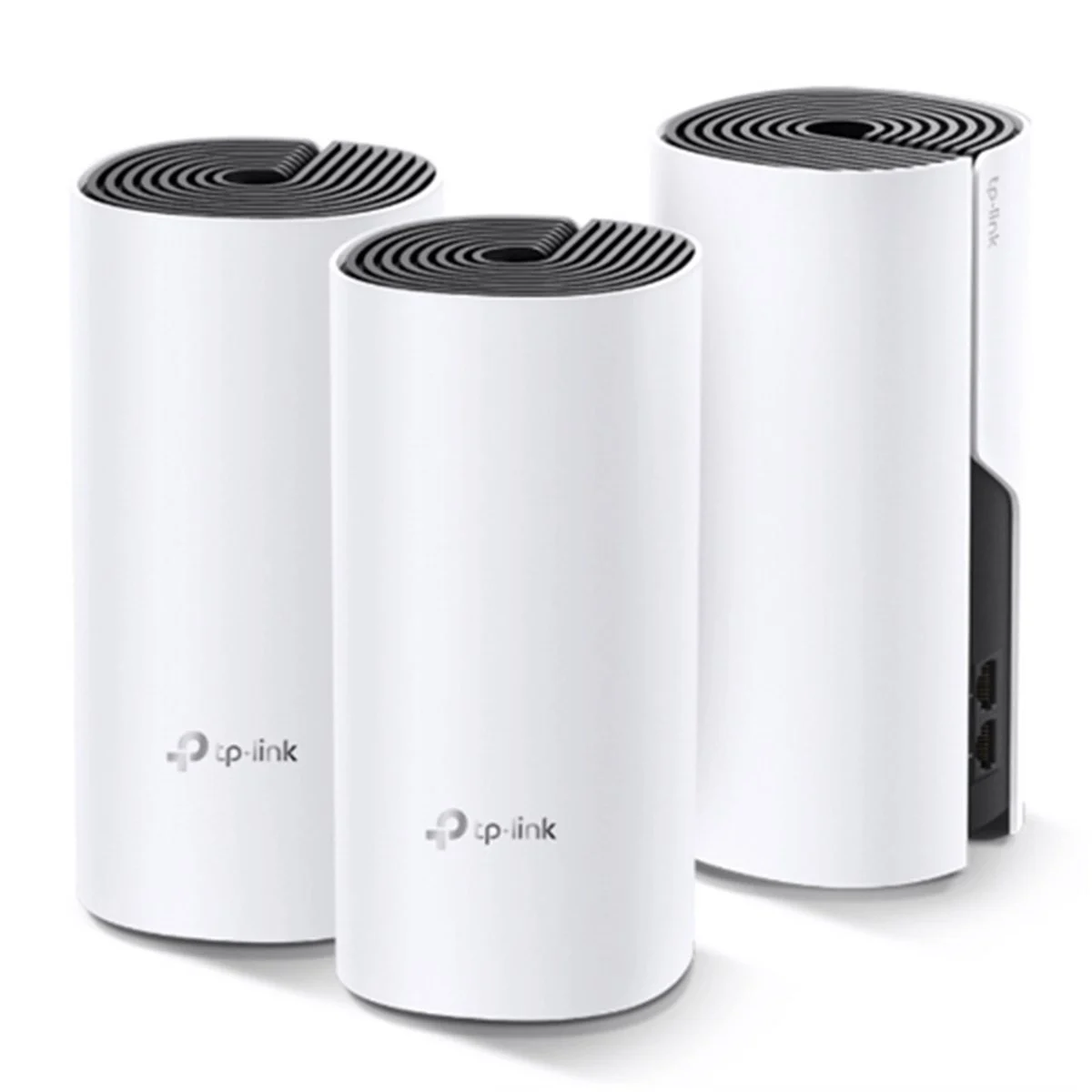 TP-Link Deco M4 2P AC1200 Mesh Router (İkili) Paket