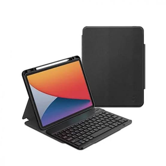 WIWU PROTECTIVE CASE FOR IPAD 10.9" BLACK