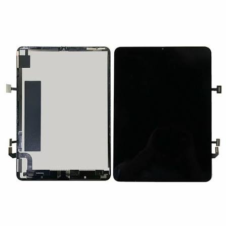 İPad Air ekran