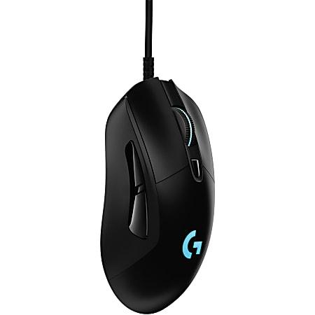 Logitech G403 Prodigy Kablolu USB Mouse 910-004825