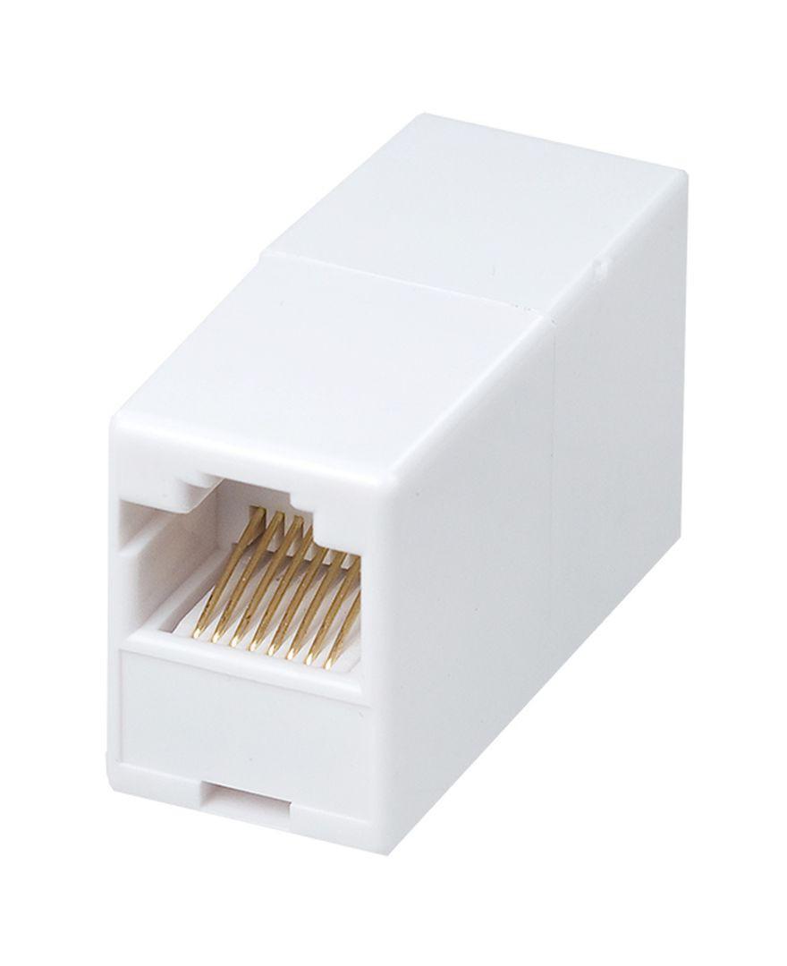 Digitus AT-A 8/8 CAT5 MODULER ADAPTOR